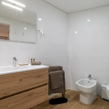 Appartement The View House - Sesimbra Extérieur photo