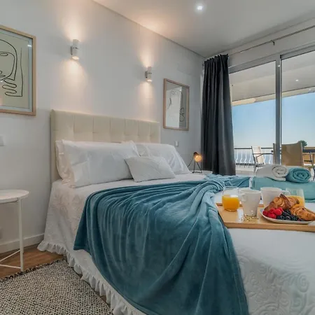 Appartement The View House - Sesimbra Extérieur photo