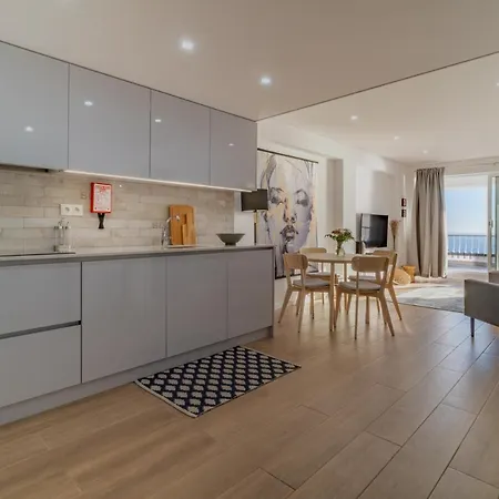Appartement The View House - Sesimbra Extérieur photo