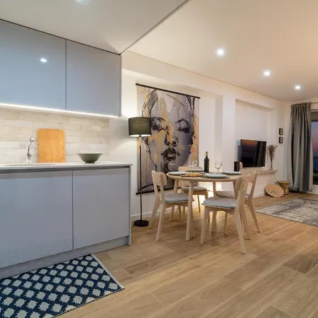 Appartement The View House - Sesimbra Extérieur photo
