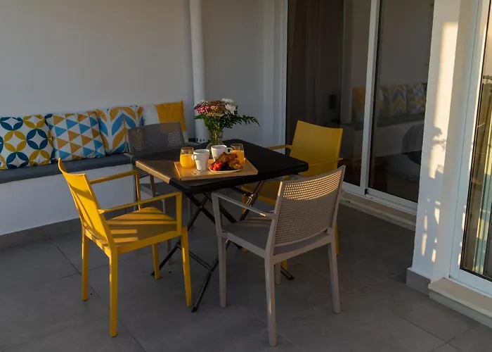 The View House - Sesimbra