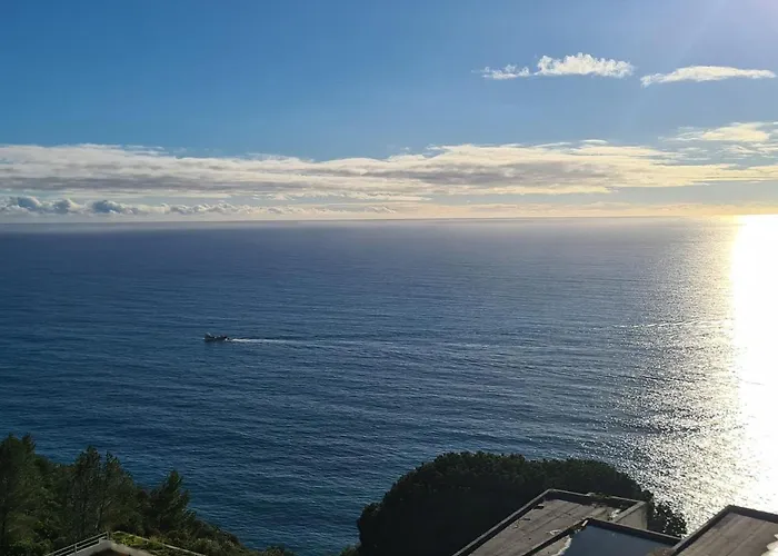 The View House - Sesimbra