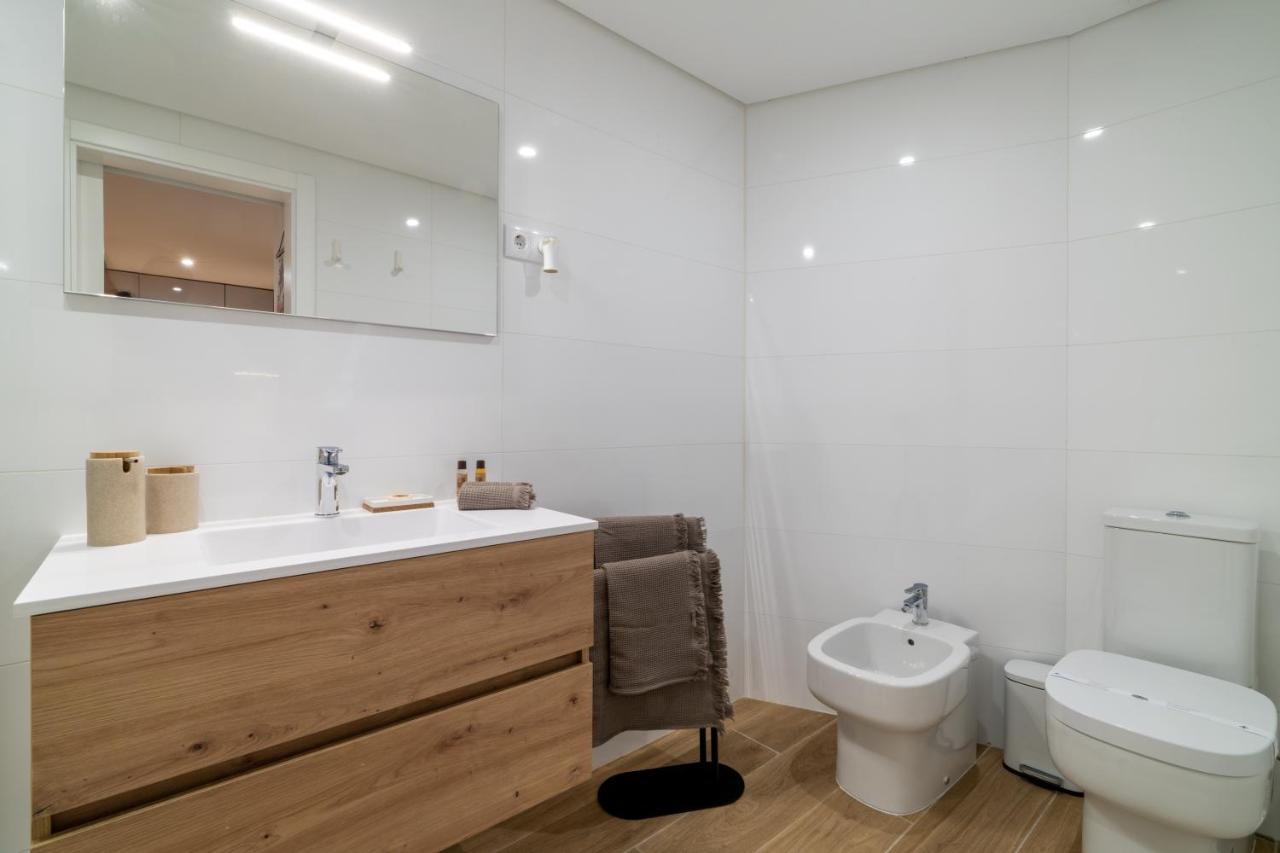 Apartment The View House -