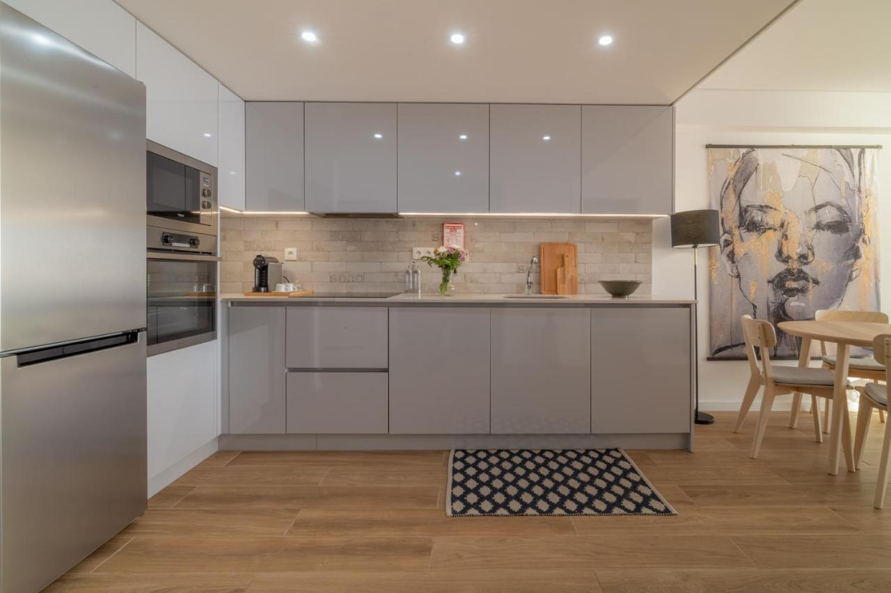 Apartamento The View House - *