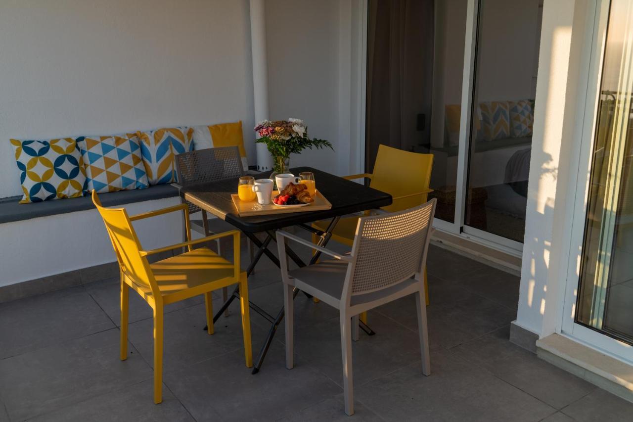 The View House - * Sesimbra