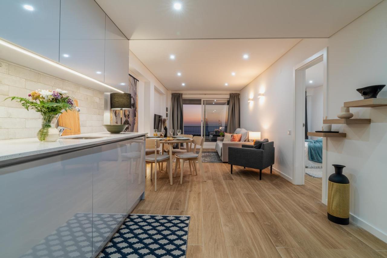 Apartment The View House -