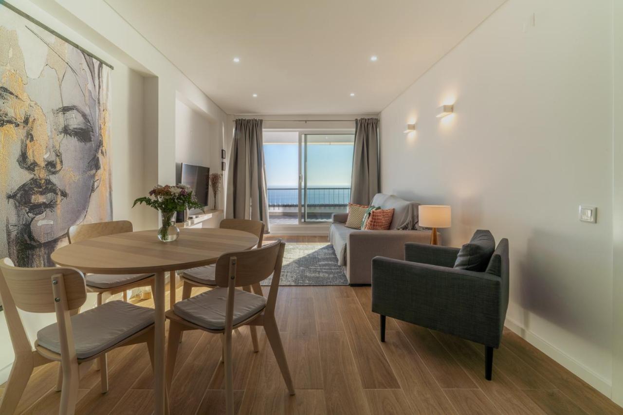 The View House - Apartment