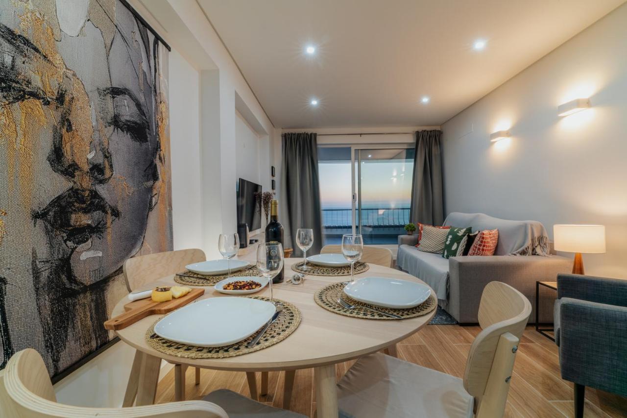 The View House - * Sesimbra