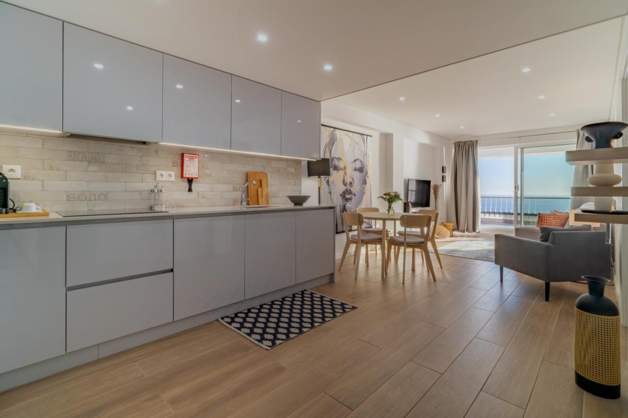 The View House - Sesimbra