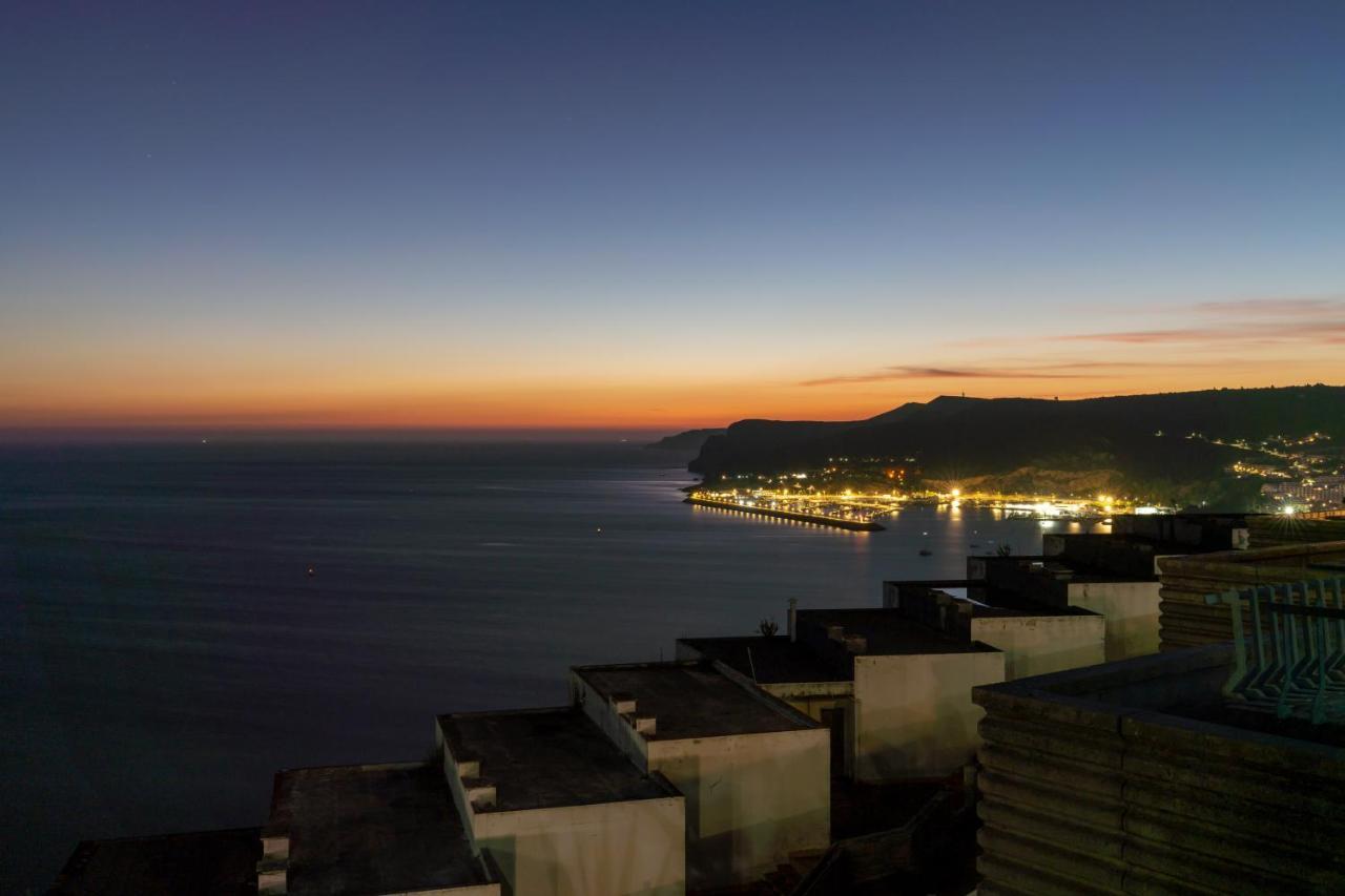 The View House - Sesimbra