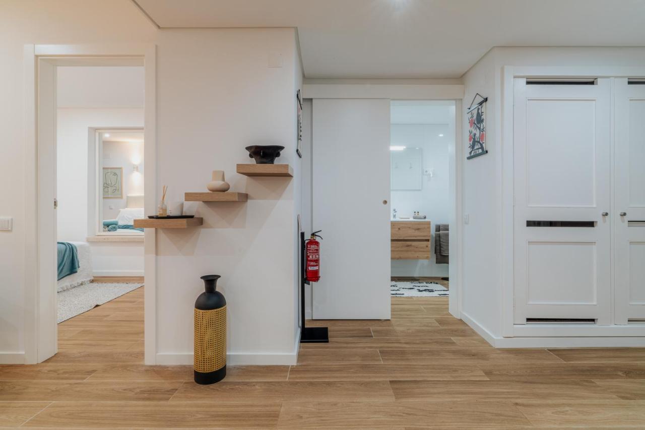 The View House -