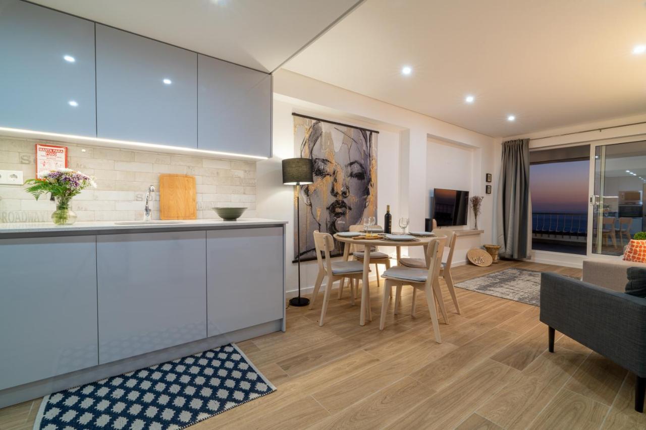 The View House - Apartamento Sesimbra