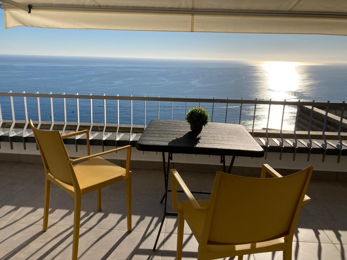 The View House - Apartment