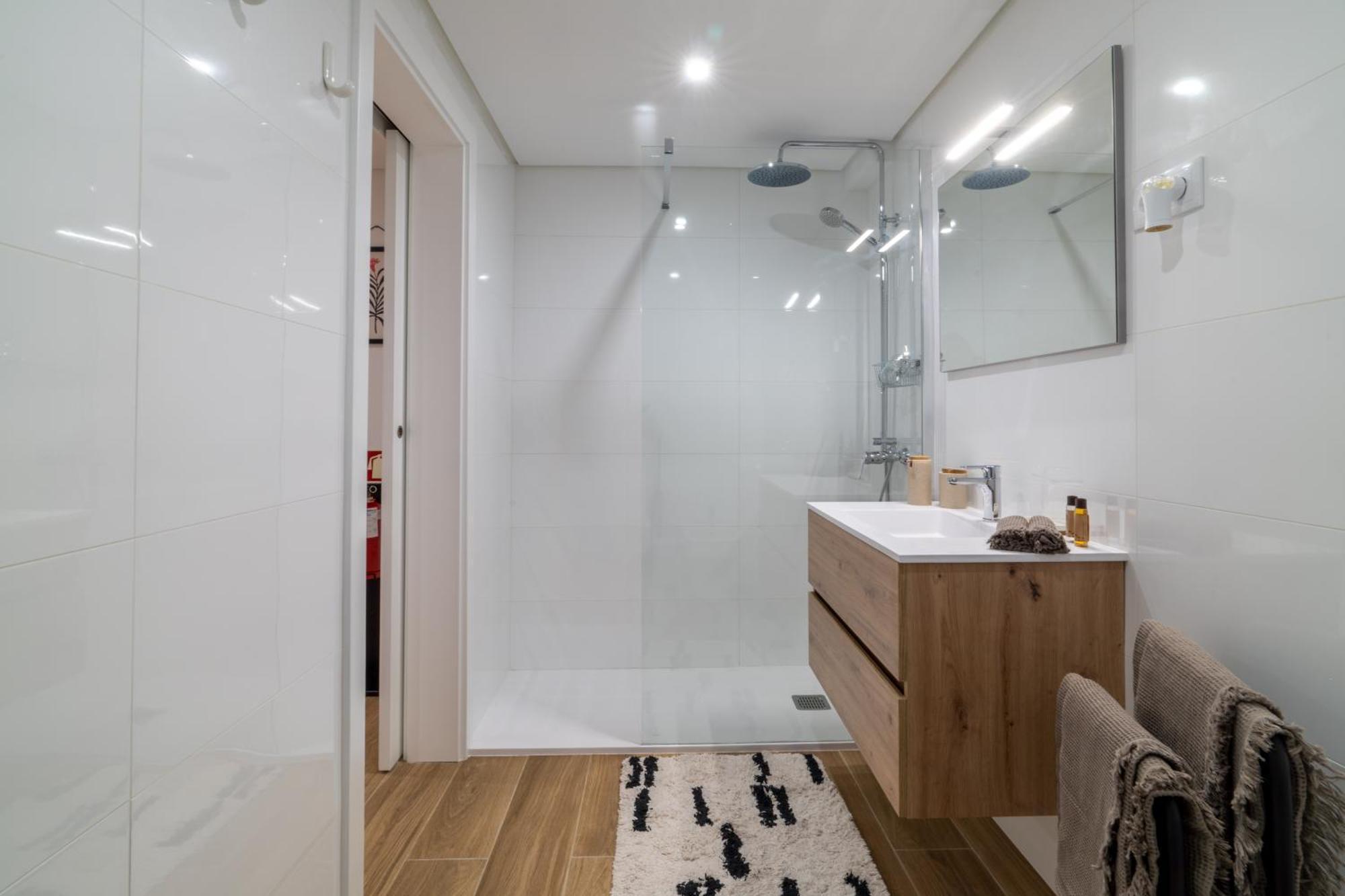 Apartment The View House - Sesimbra