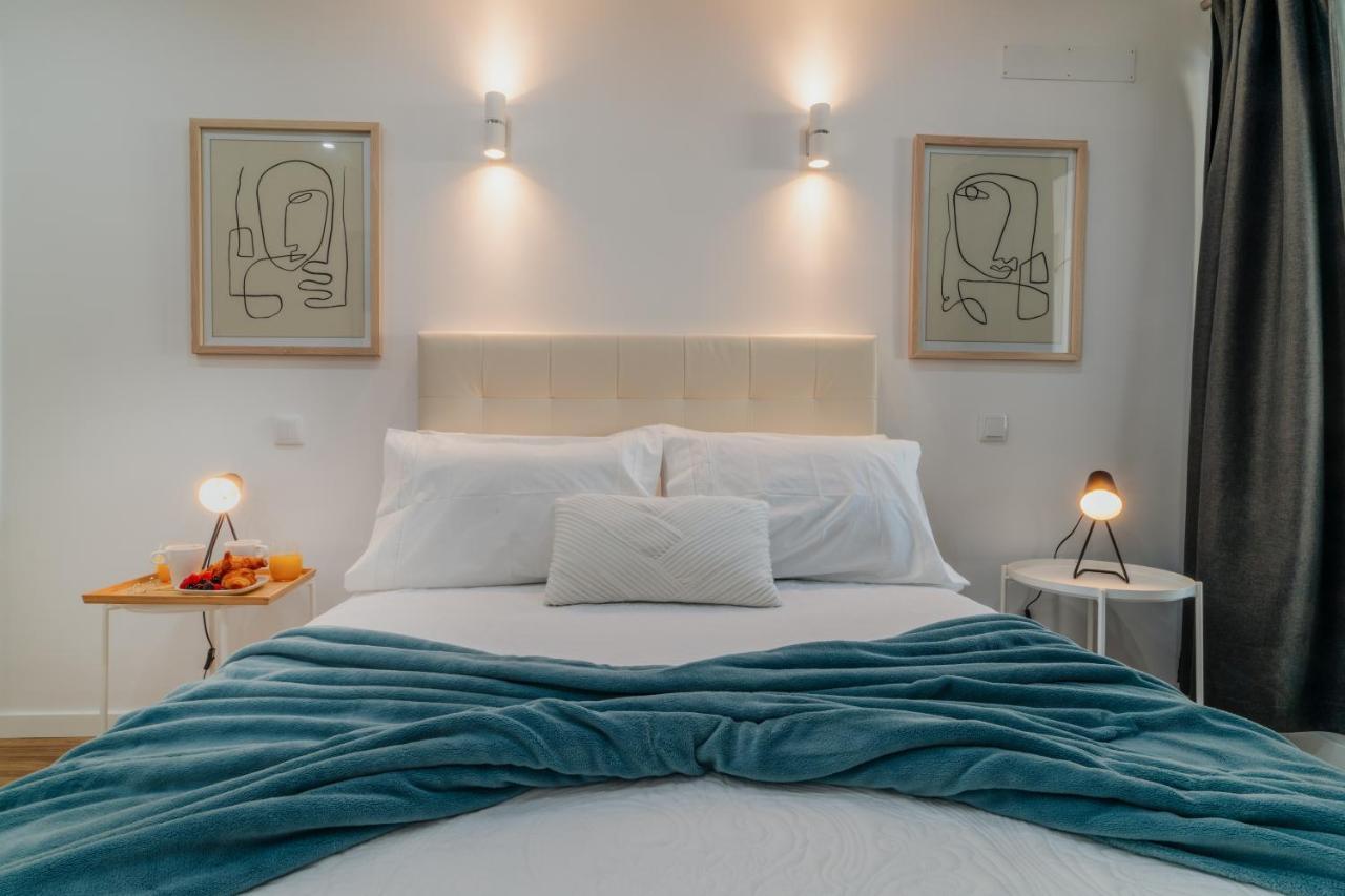 The View House - Sesimbra