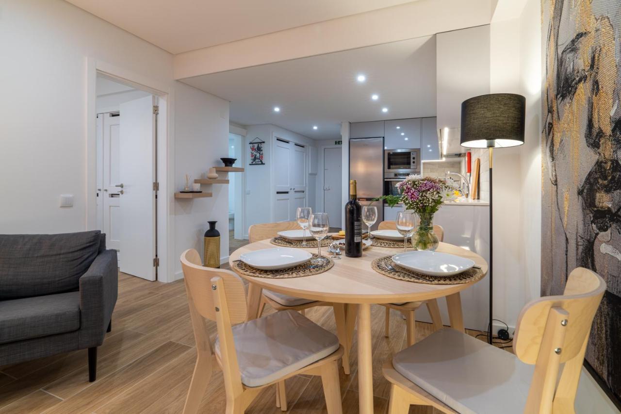 The View House -