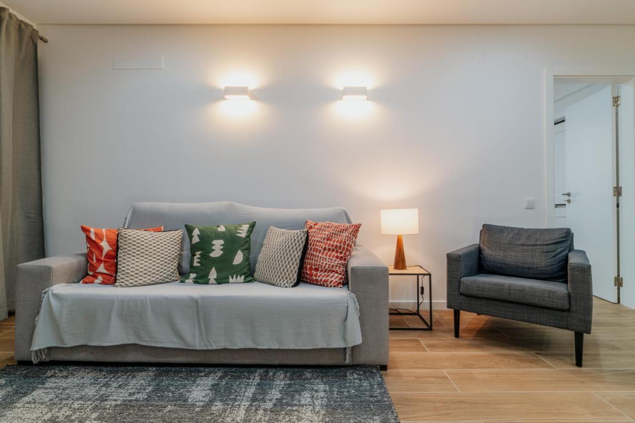 Apartment The View House -