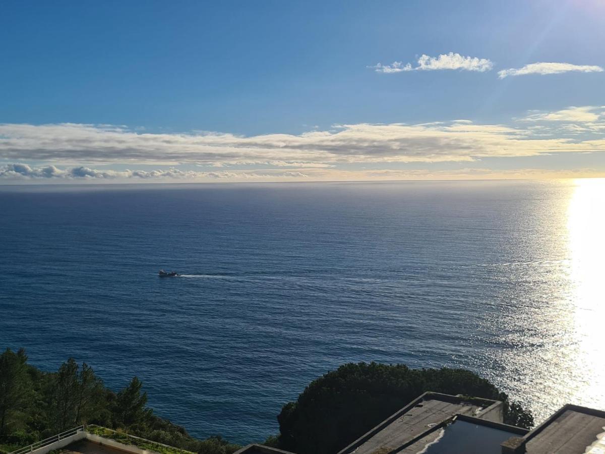 Apartment The View House -