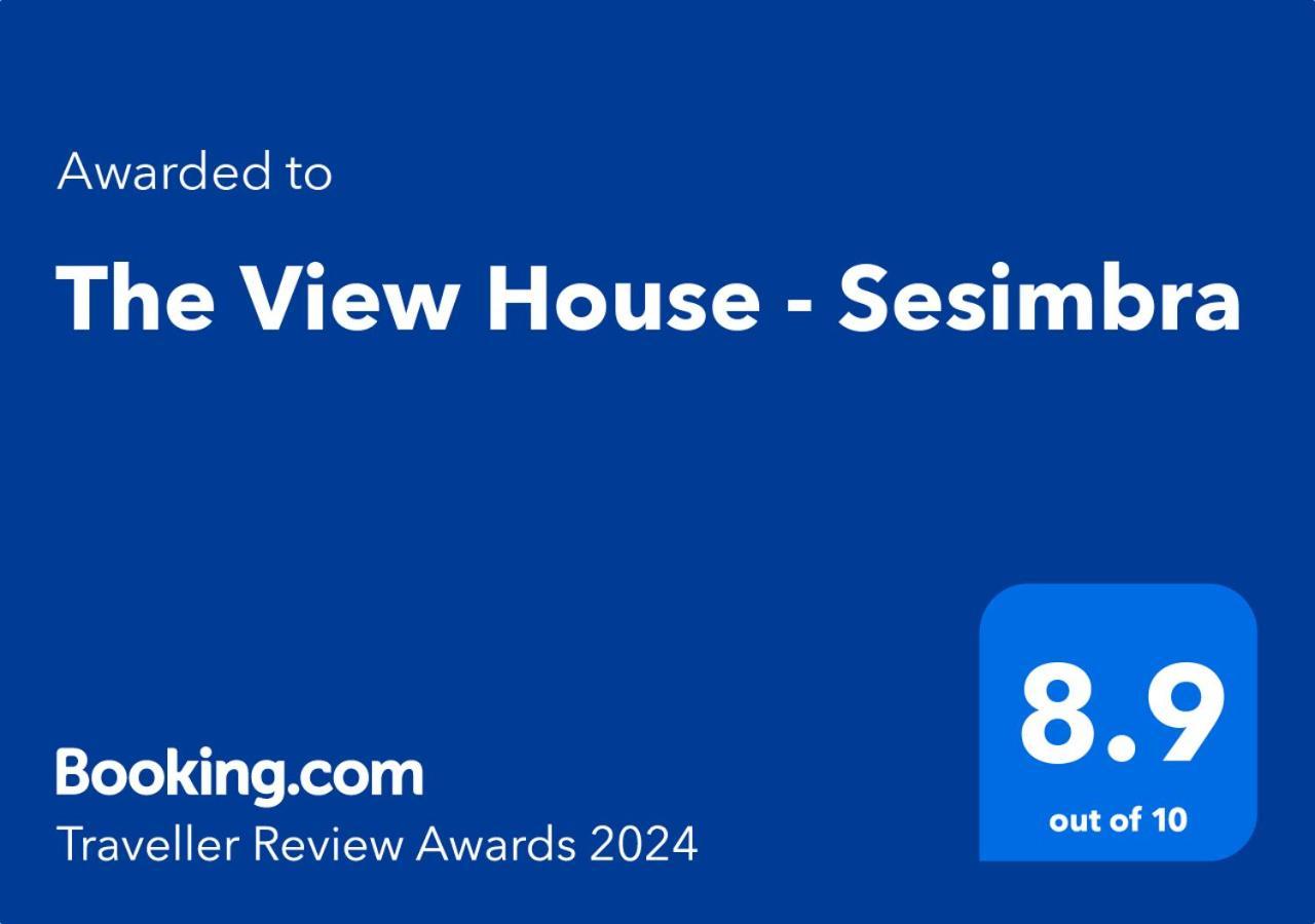 The View House -